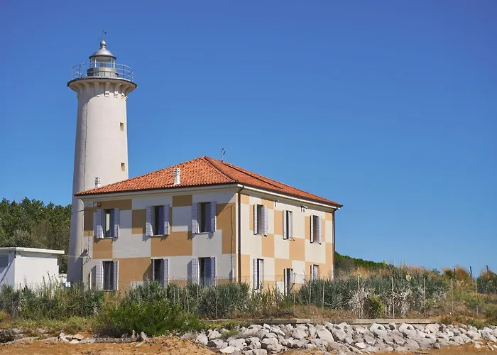 アパート Comfortable In The Heart Of ビビオーネ