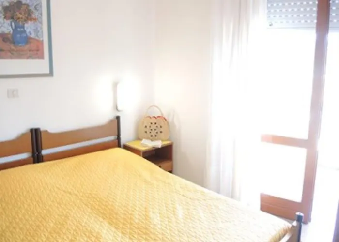 Comfortable In The Heart Of ビビオーネ