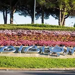 דירה Comfortable In The Heart Of ביביונה