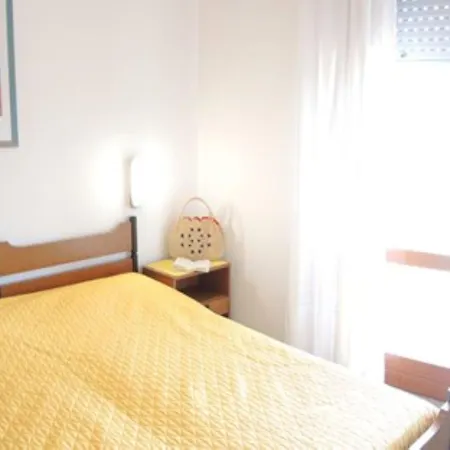 Comfortable In The Heart Of ביביונה