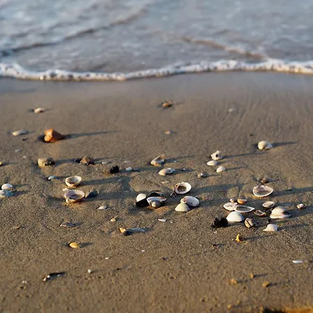 Apartamento Comfortable In The Heart Of Bibione