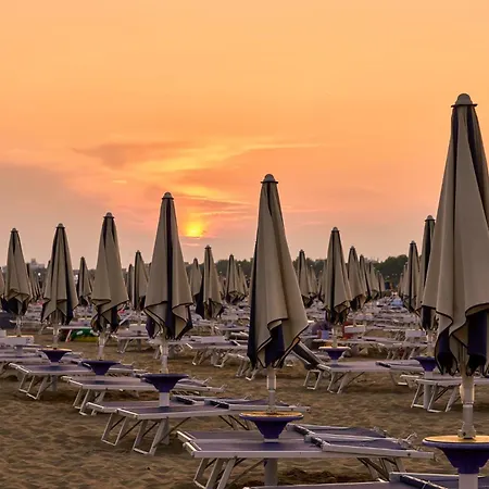 Comfortable In The Heart Of Appartement Bibione