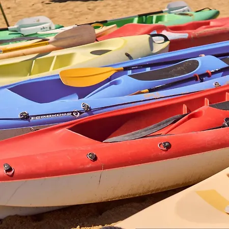 Comfortable In The Heart Of * Bibione