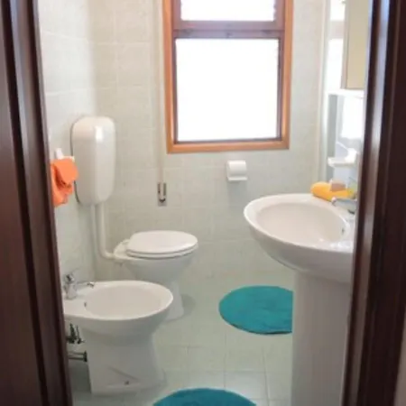 Comfortable In The Heart Of