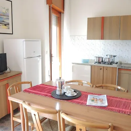 Apartamento Comfortable In The Heart Of