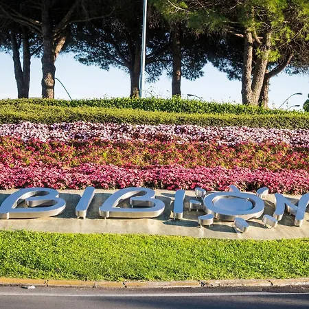 Apartmán Comfortable In The Heart Of Bibione