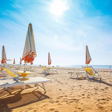 Comfortable In The Heart Of Bibione