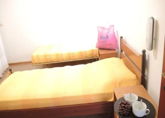 Apartment Comfortable In The Heart Of