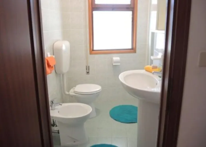 Comfortable In The Heart Of