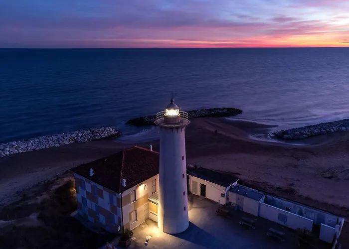 Comfortable In The Heart Of Bibione